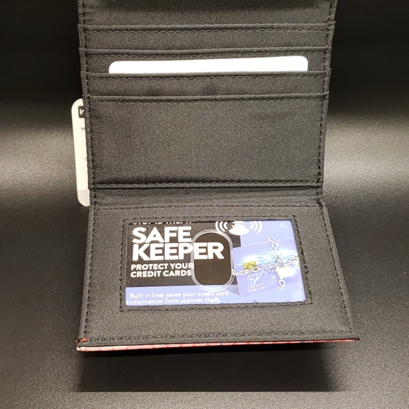 Mundi Wallet - Picture 3 of 7